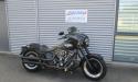 HARLEY-DAVIDSON SOFTAIL FAT BOY 1800 S