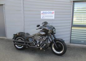 HARLEY-DAVIDSON SOFTAIL FAT BOY 1800 S