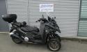 KYMCO CV3 550 2023 * à partir de 128€/mois*