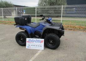 YAMAHA KODIAK 450 EPS SE 2023 à partir de 119e/mois*
