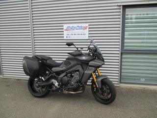 YAMAHA TRACER 9 GT 2021 à partir de 184e/mois*
