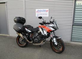 KTM 1190 ADVENTURE 2013