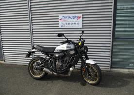 YAMAHA XSR 700 LEGACY 2023 à partir de 147€/mois*