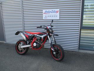 BETA 125 SM 2021