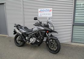 SUZUKI DL V-Strom 650 2016 * Crédit Possible *