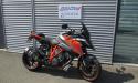 KTM 1290 SUPER DUKE GT 2016 à partir de 168€/mois*