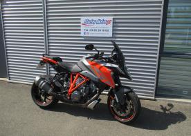 KTM 1290 SUPER DUKE GT 2016 à partir de 168€/mois*