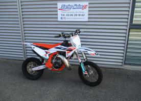KTM 65 SX 2024 67h * Crédit Possible *