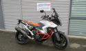 KTM 1290 SUPER ADVENTURE S 2024