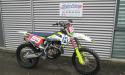 HUSQVARNA FC 350 2019 160h * Financement possible *