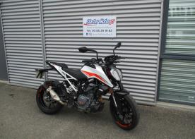 KTM 390 DUKE ABS * Crédit Possible *