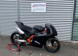 KTM RC4R 2020 96h 