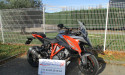 KTM 1290 SUPER DUKE GT 2017 à partir de 168e/mois*