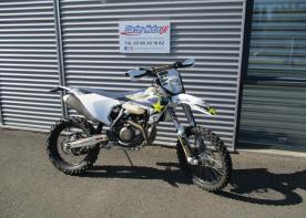 HUSQVARNA FE 450 2019 229h * Crédit possible *