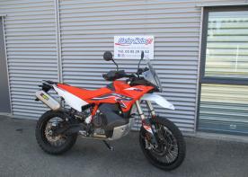 KTM 890 ADVENTURE R RALLY 2024 à partir de 368€/mois*