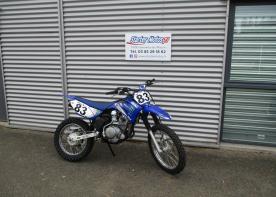 YAMAHA TTR 125 2023 * FINANCEMENT POSSIBLE *