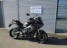 YAMAHA TRACER 9 GT Y-AMT 2025 à partir de 256€/mois*