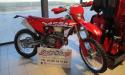 GASGAS EC 250 F 2023 58h * Crédit possible *