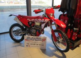 GASGAS EC 250 F 2023 58h * Crédit possible *