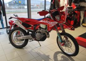 GASGAS EC 250 F 2024 Neuve