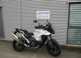 KTM 1290 SUPER ADVENTURE S 2023 à partir de 256e/mois*