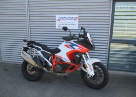 KTM 1290 SUPER ADVENTURE R 2023 à partir de 248€/mois*