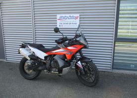 KTM 890 ADVENTURE 2024 à partir de 192e/mois*