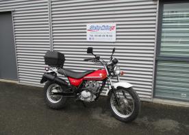 SUZUKI VAN VAN 125 2013 * FINANCEMENT POSSIBLE *