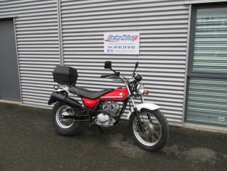 SUZUKI VAN VAN 125 2013 * FINANCEMENT POSSIBLE *