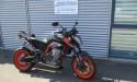 KTM 890 DUKE R à partir de 168€/mois*
