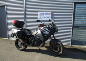 KTM 1290 SUPER ADVENTURE S 2020 à partir de 208€/mois