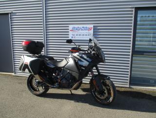 KTM 1290 SUPER ADVENTURE S 2020 à partir de 199e/mois