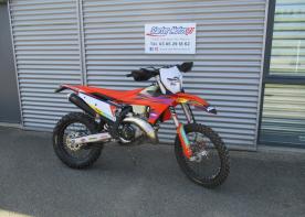 KTM 300 EXC 2024 72h à partir de 157€/mois*