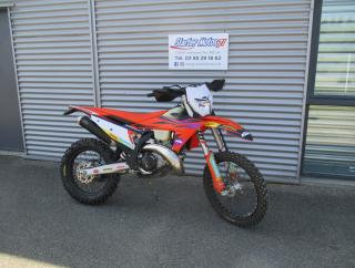 KTM 300 EXC 2024 72h à partir de 157€/mois*