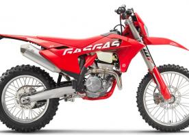GASGAS EC 350 F 2024 Neuve