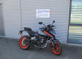 KTM 125 DUKE 2025 * Crédit Possible *