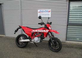 GASGAS SM 700 2024 * FINANCEMENT POSSIBLE * 
