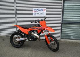 KTM 250 SX 2025 45h