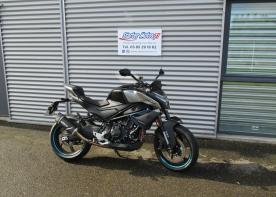 CF MOTO 450 NK 2025 * Financement possible *