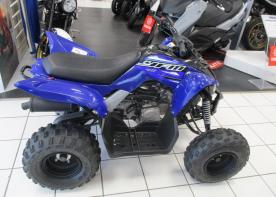 YAMAHA YFM 90 RAPTOR 2023